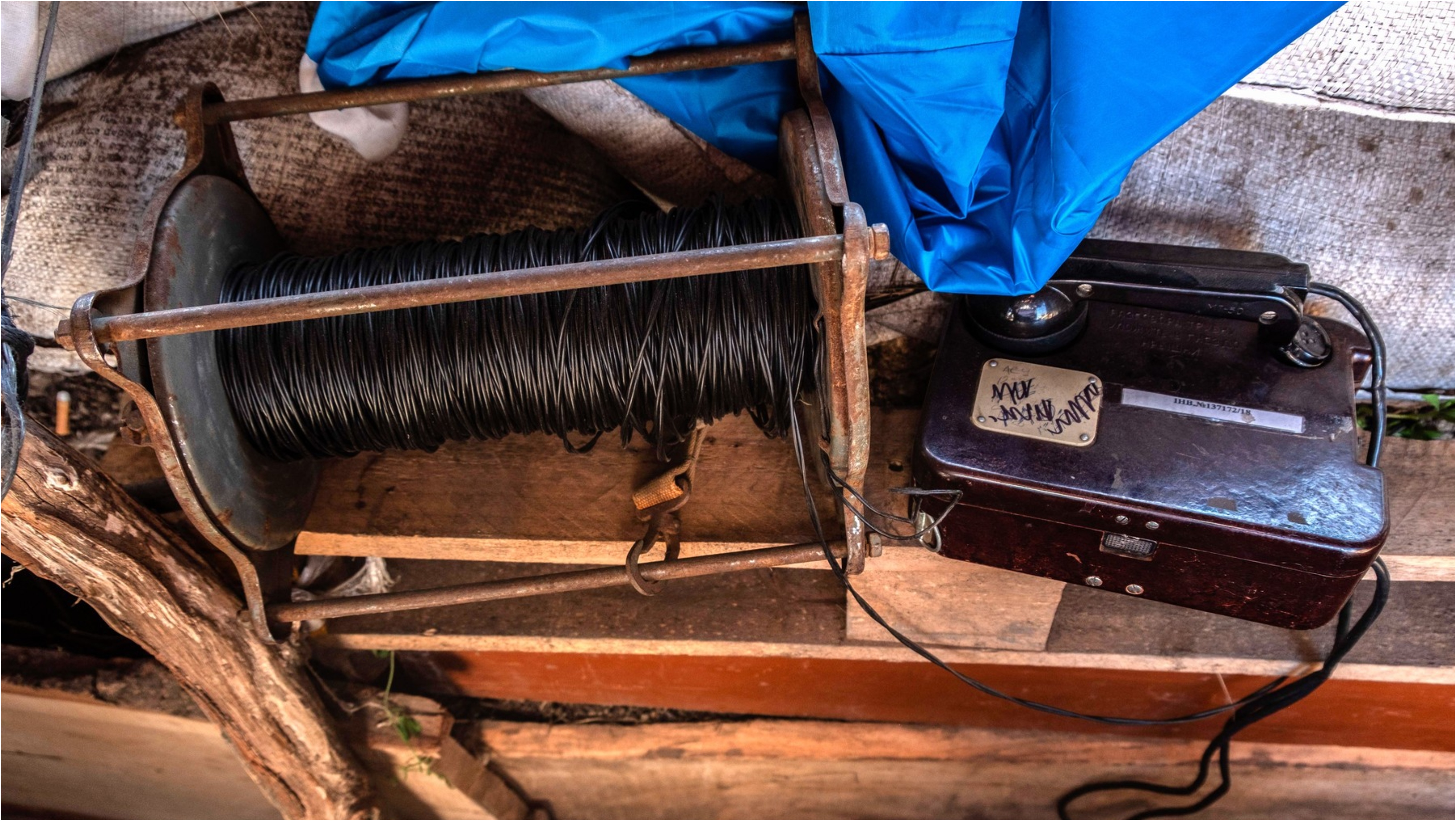 „Apelul către Putin”: O metodă de tortură îngrozitoare este folosită tot mai des de forțele ruse în Ucraina