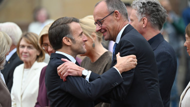 Politik Tag der deutschen Einheit 2025, Feierlichkeiten in Saarbrücken