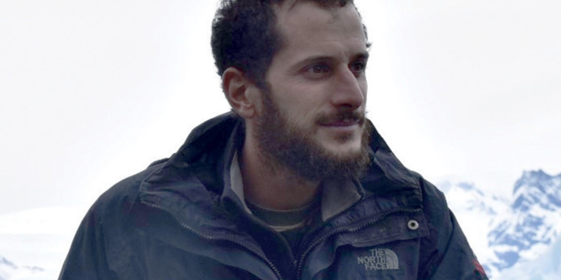 Fotojurnalist francez, ucis de un atac cu dronă în estul Ucrainei. Armata rusă, acuzată că l-a „vânat deliberat” pe Antoni Lallican