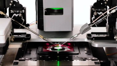 sistemul Aura automatizat de fertilizare in vitro ce folosește inteligența artificială