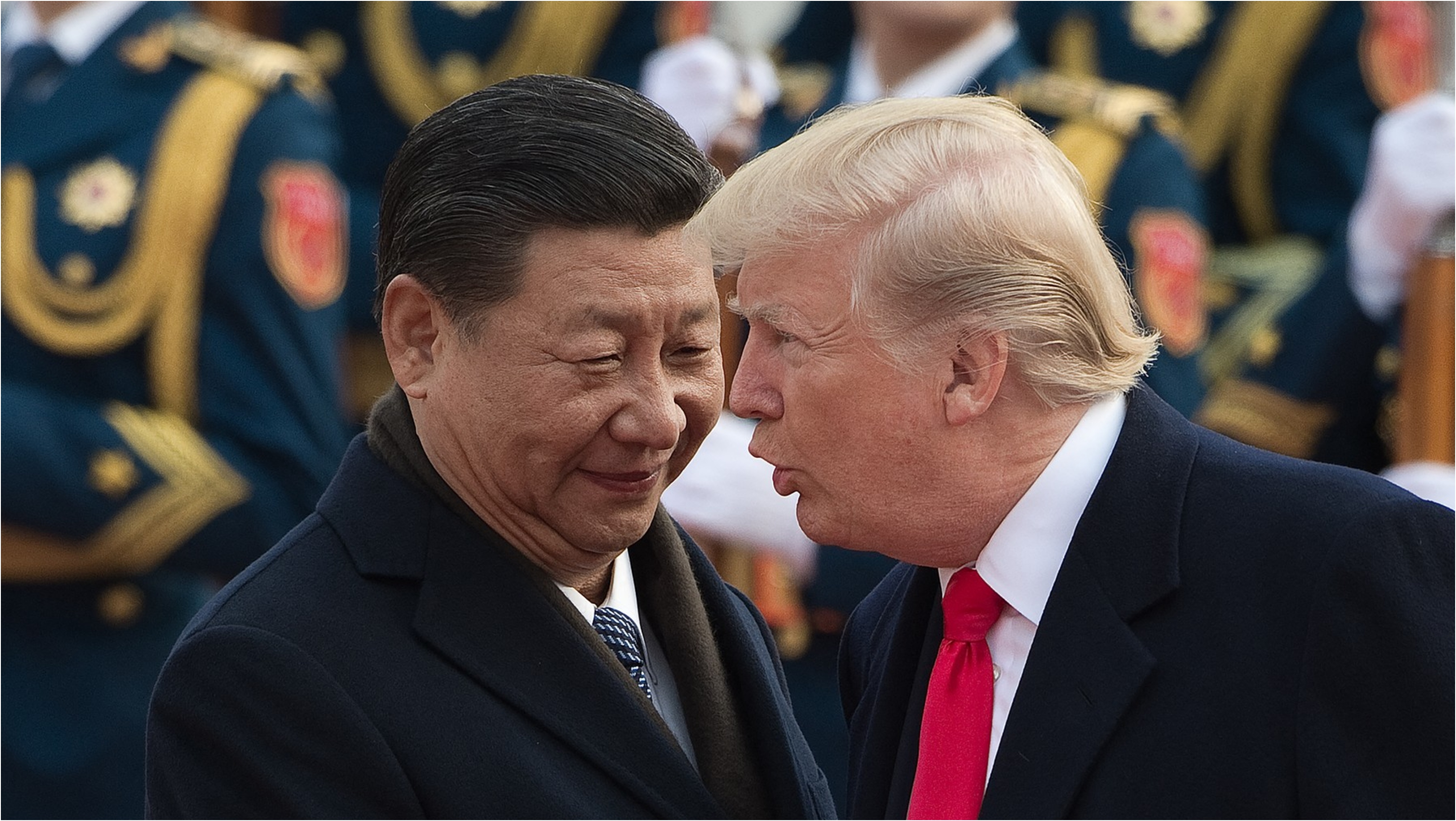 O schimbare majoră a politicii SUA: Cum ar putea Xi Jinping să îl convingă pe Donald Trump să se opună independenței Taiwanului
