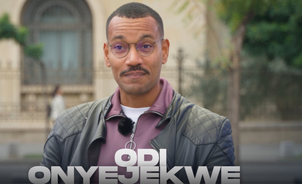 Odi Onyejekwe: „Sunt unii oameni care nu te vor asculta. Tu trebuie să-ți faci rolul pe care îl ai. Și tu ai o misiune, du-te înainte!”