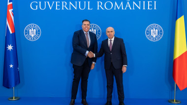 ilie bolojan milton dick