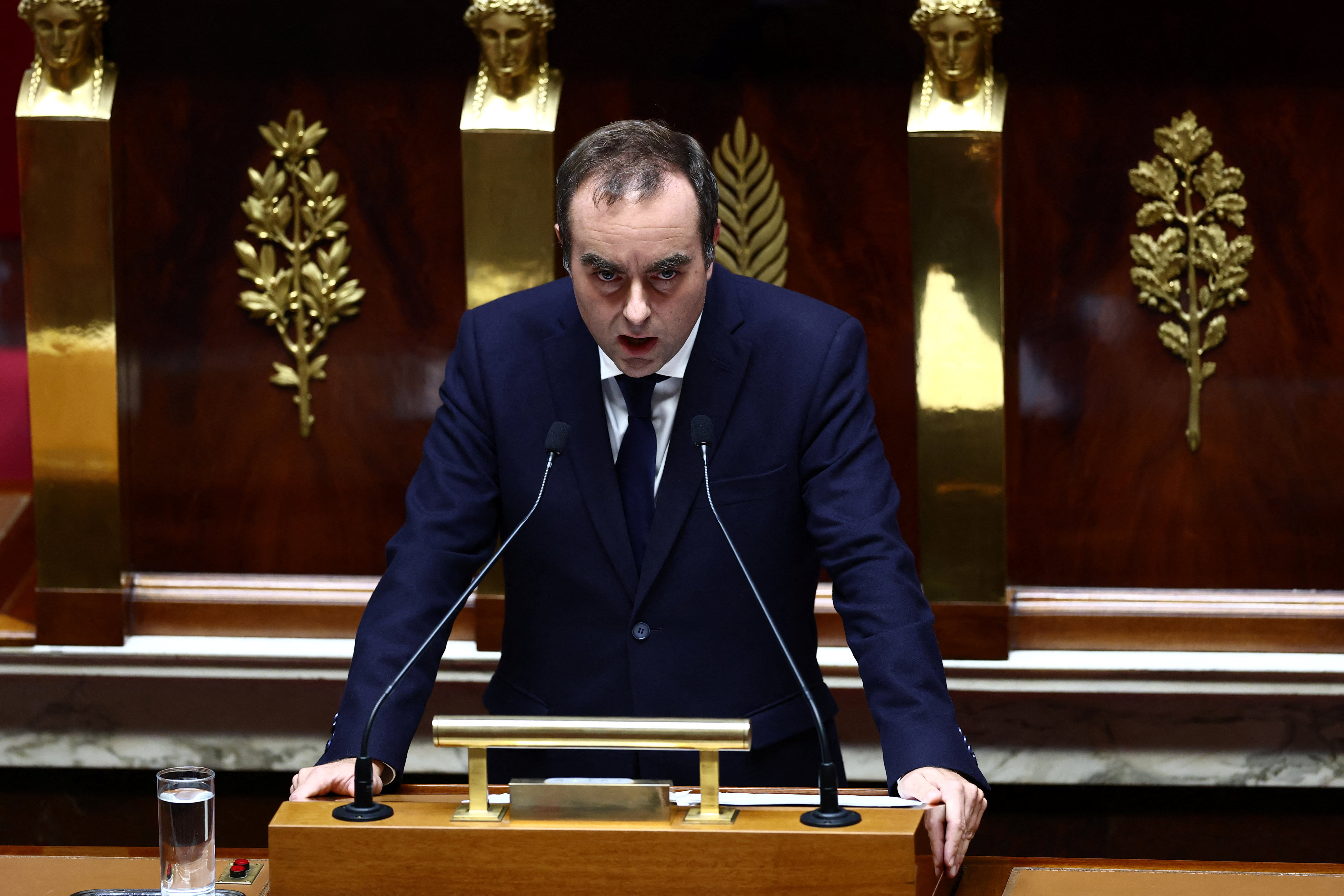 Compromis în Franța. Premierul Sebastien Lecornu propune suspendarea reformei pensiilor până la alegerile prezidențiale din 2027