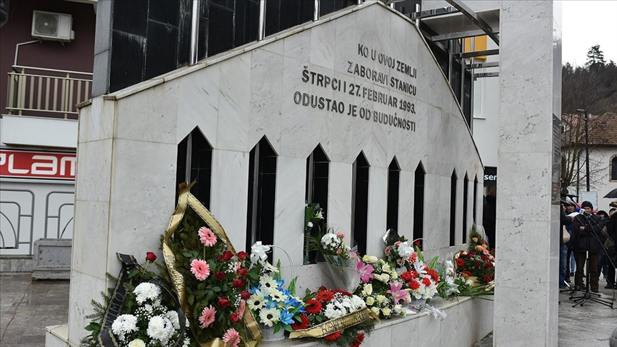 Decizie istorică a unui tribunal din Serbia. Trei persoane care au ajutat la comiterea masacrului din Strpci au fost condamnate