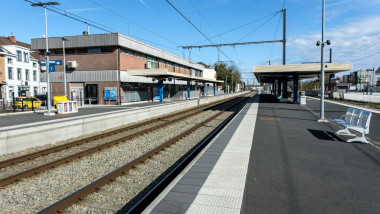 greva transport belgia