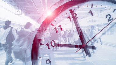 ore de lucru, zi de munca, working hours