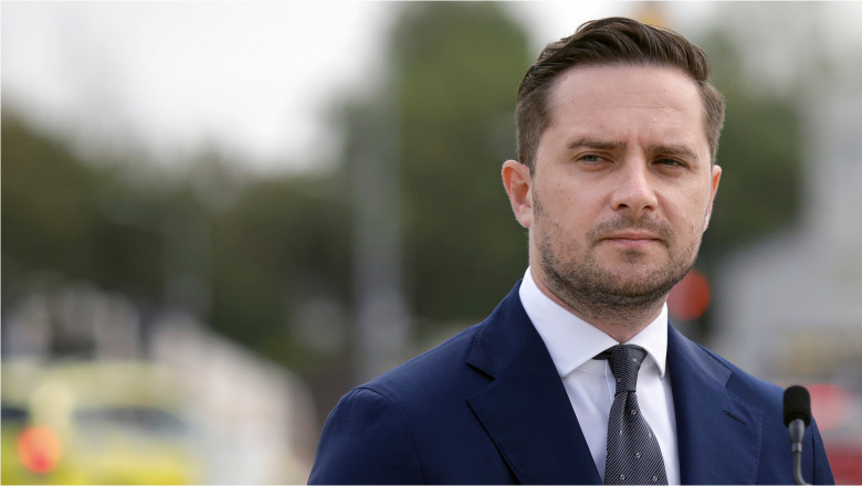 Stelian Bujduveanu, după victoria lui Ciprian Ciucu: Bucureştiul a transmis că are încredere în echipa liberală