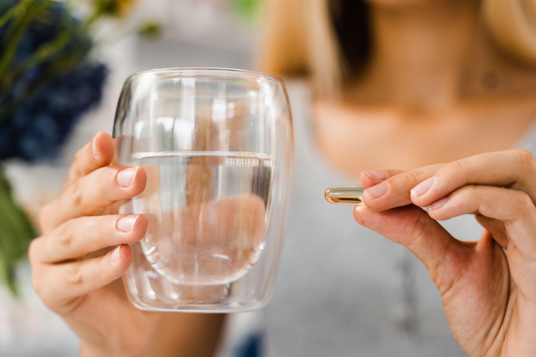 Un suplimentul alimentar popular, care se ia începând cu luna octombrie,  poate avea un efect neașteptat, avertizează experții