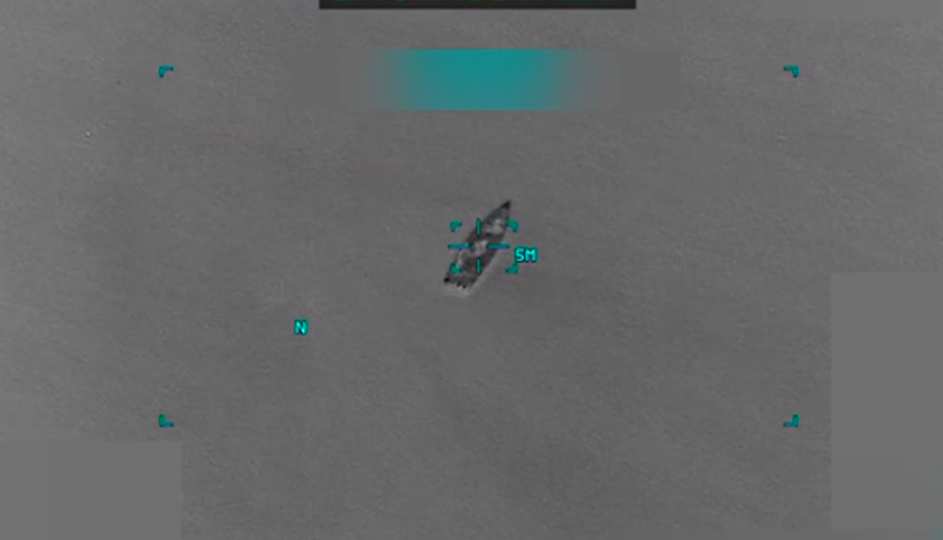 Nou atac al SUA asupra unei ambarcațiuni în largul Venezuelei: șase morți. „Nava trafica narcotice”, susține Donald Trump