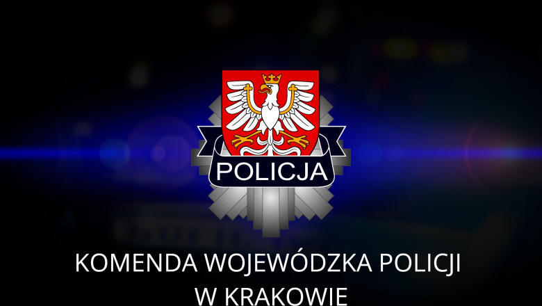 Anunțul poliției poloneze privind operațiunea de dezinformare. Foto- X