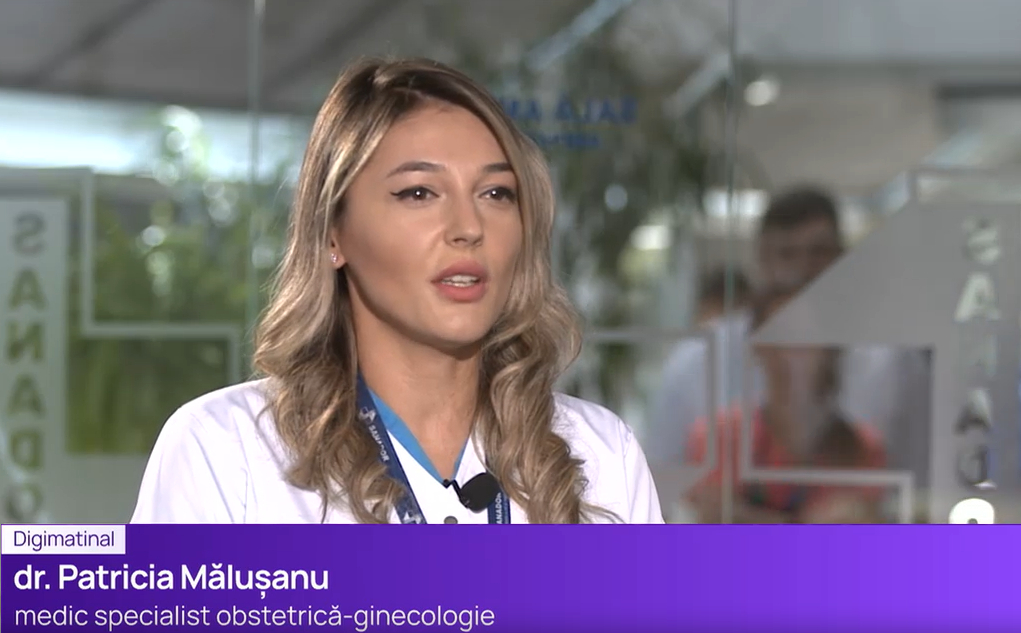 Ce complicații poate da uterul fibromatos