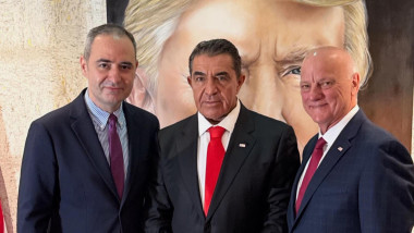 al nazare, alaturi de oficiali sua