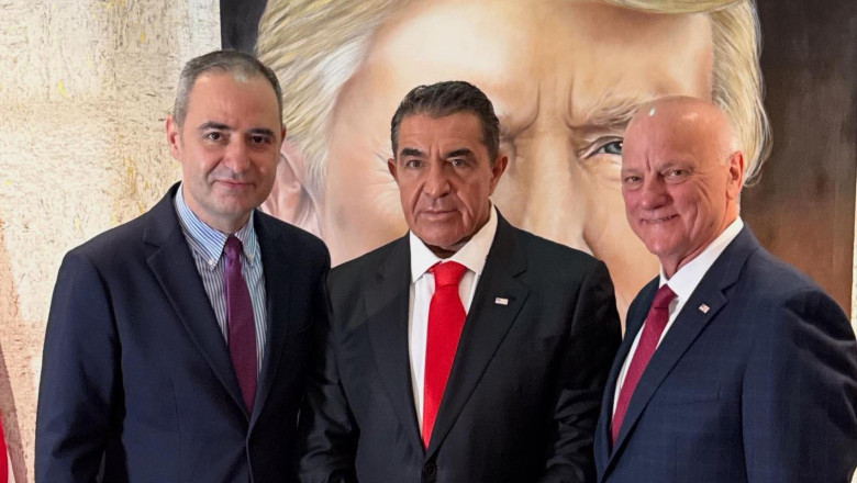 al nazare, alaturi de oficiali sua