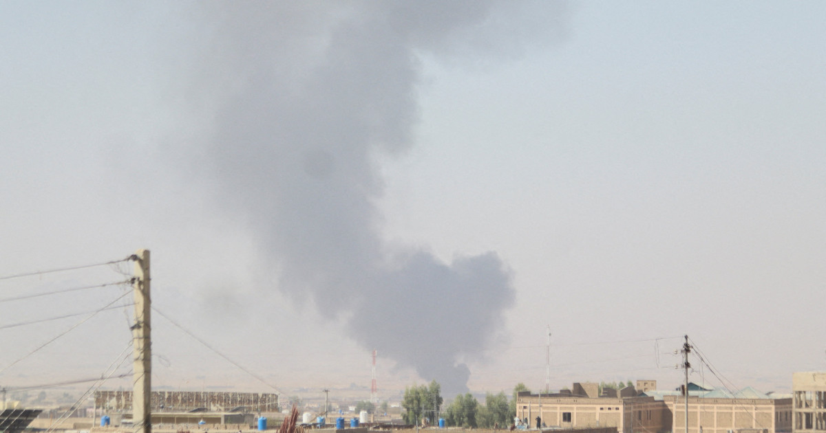 Noi ciocniri armate la graniţa Afganistan-Pakistan: Zeci de victime
