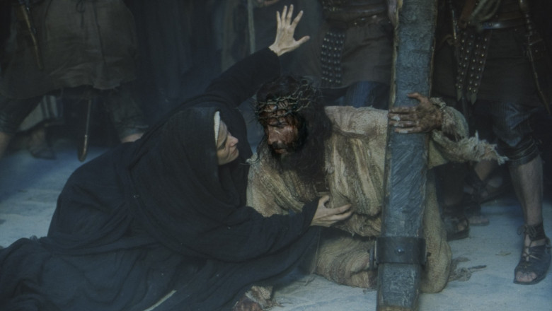 Patimile lui Hristos