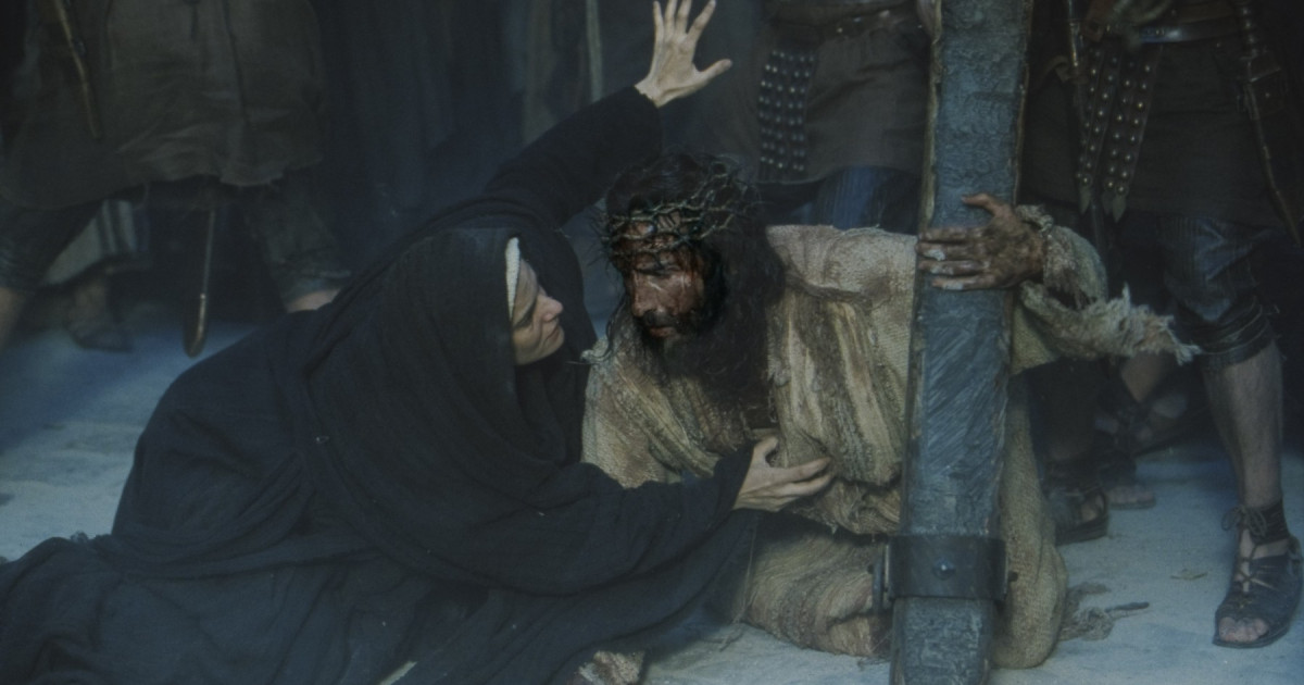 Mel Gibson a început filmările la „Învierea lui Hristos”