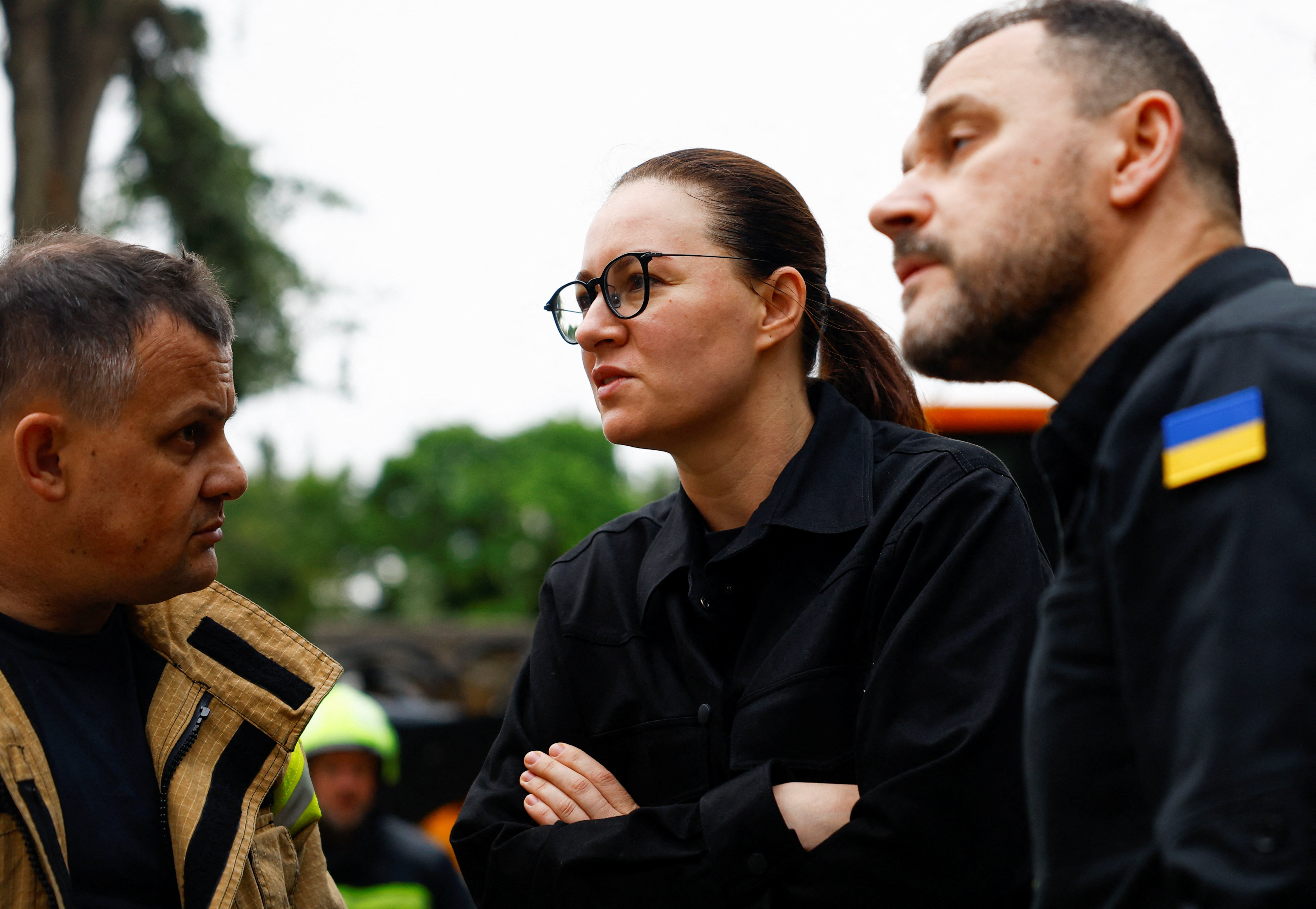 Ucraina negociază în SUA cu producătorul rachetelor Tomahawk, înainte de întâlnirea Zelenski-Trump
