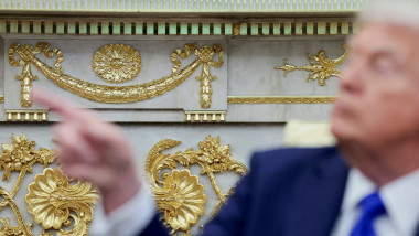 Canada's Prime Minister Mark Carney visits Washington, D.C.