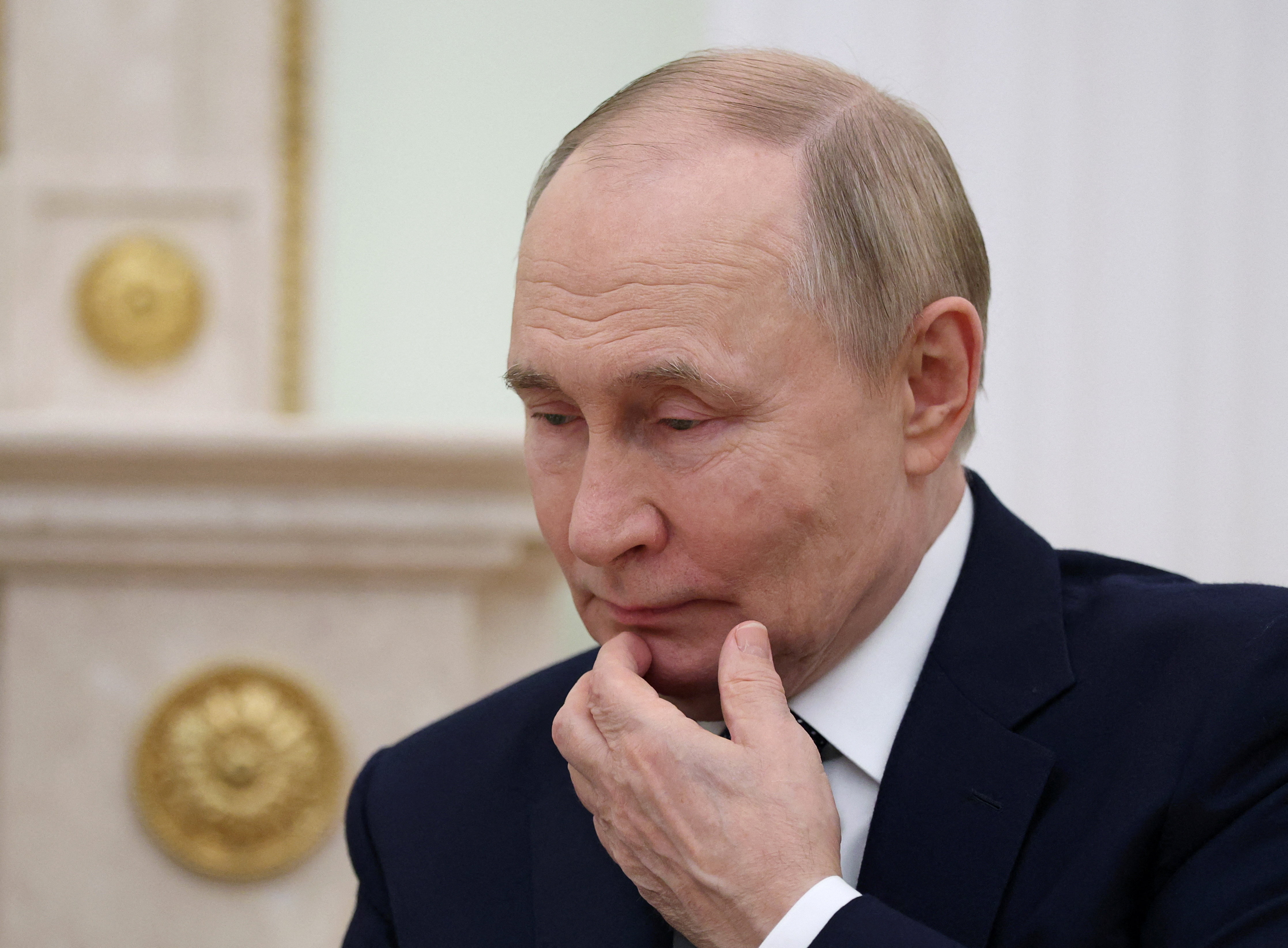 Aliații Ucrainei au decis „să scoată gazele rusești de pe piața globală”. „E singura cale de a-l opri pe Putin”