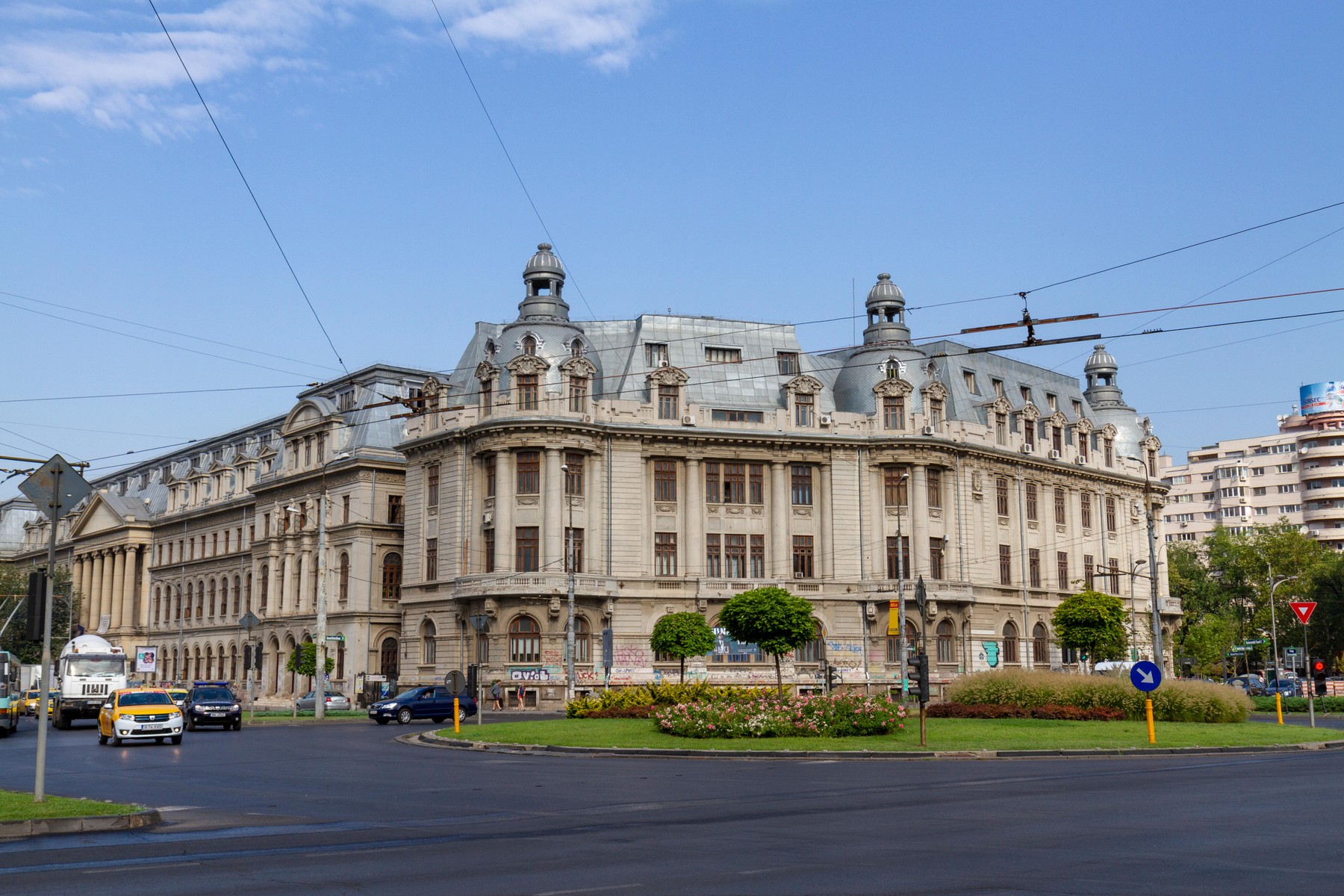 Raport francez: Libertatea academică este în regres peste tot în lume. România, pe o secțiune specială alături de Ungaria