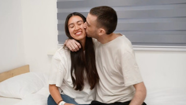 Israeli Hostages Returned Home After Spending More Than Two Years in Hamas Captivity