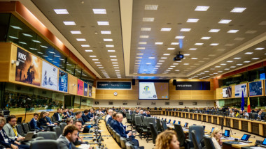 4 Dialog în cadrul Conferinței Europene de Apărare și Securitate