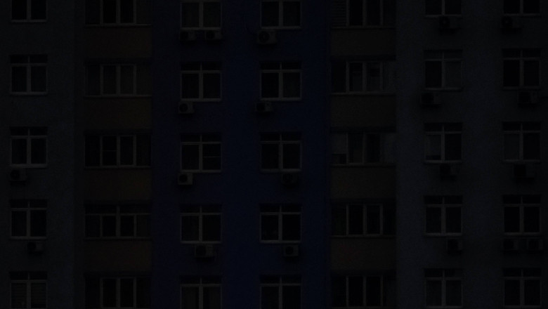 bloc-kiev-pana curent