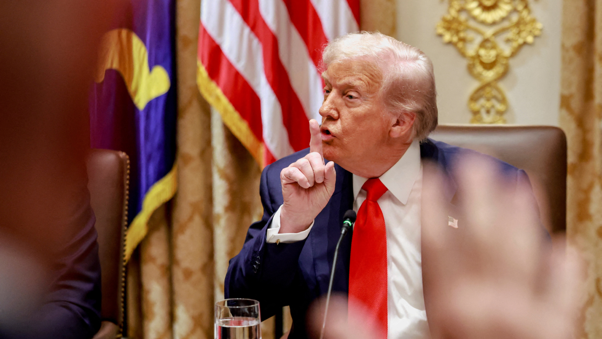 Trump, blocat de o judecătoare din SUA: planul de concedieri masive, pe punctul de a fi oprit