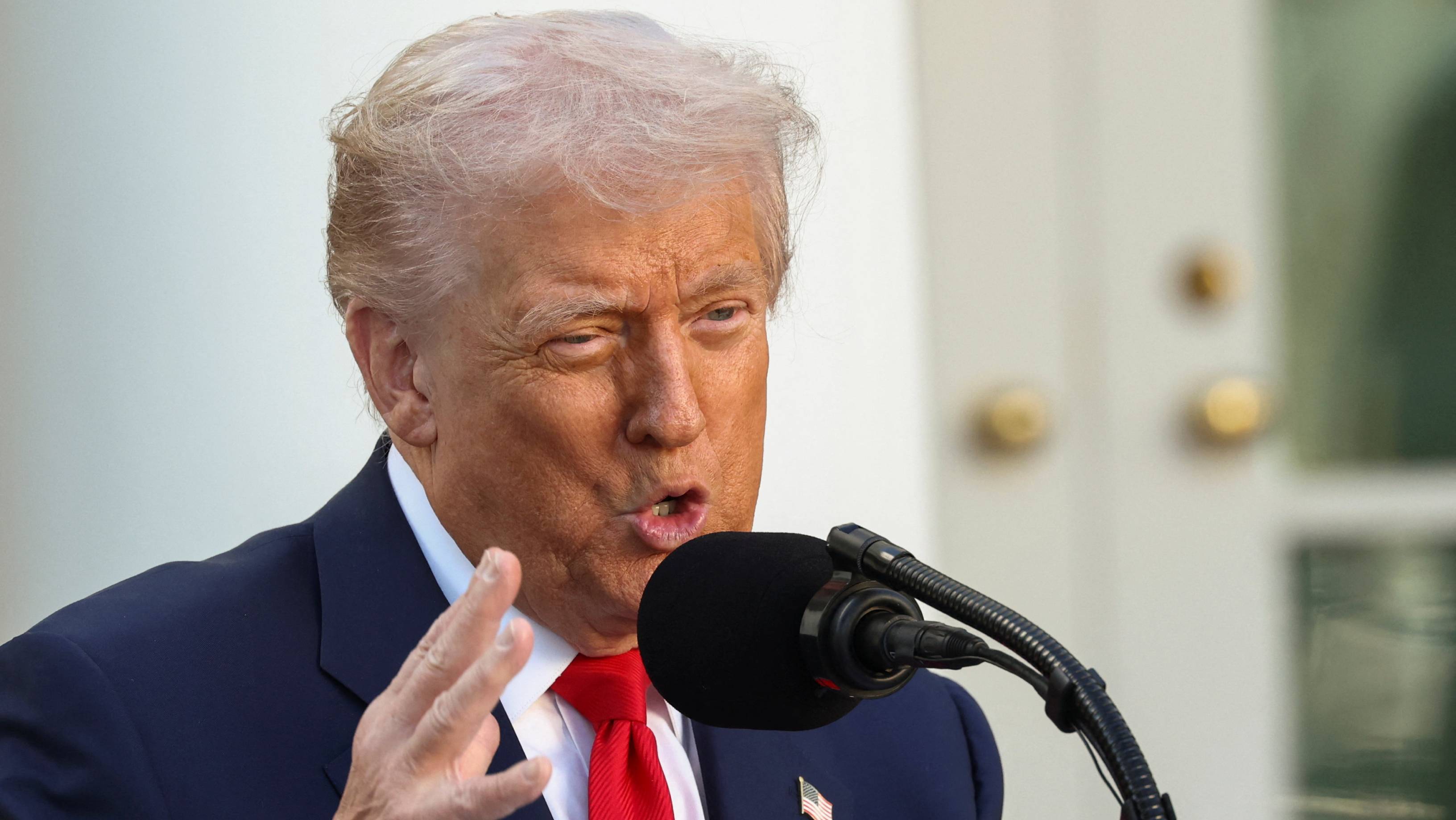 Donald Trump a autorizat CIA să desfășoare operațiuni secrete în Venezuela: „Cred că Venezuela simte presiunea”
