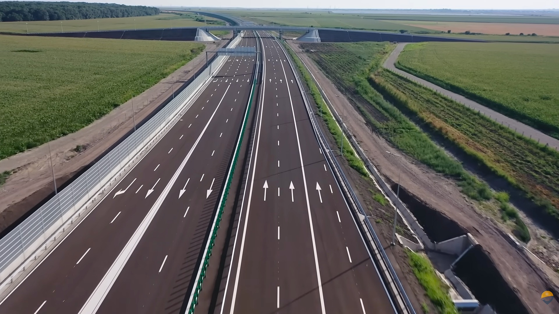 Autostrada A7 Mizil-Buzău se deschide vineri, dar șoferii vor avea parte de o surpriză neplăcută. „La noi niciodată nu este aşa simplu”