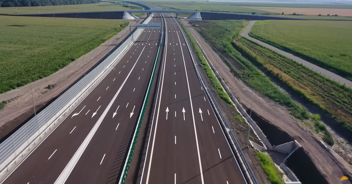 Autostrada A7 Mizil-Buzău se deschide vineri, dar șoferii vor avea parte de o surpriză neplăcută. „La noi niciodată nu este aşa simplu”