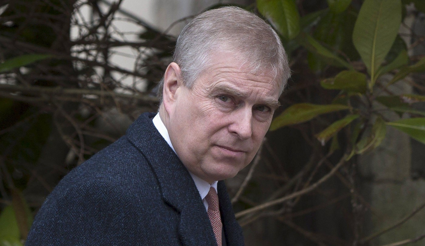 Noi acuzații la adresa prințului Andrew. Cartea Virginiei Giuffre publicată postum readuce în prim-plan scandalul Epstein