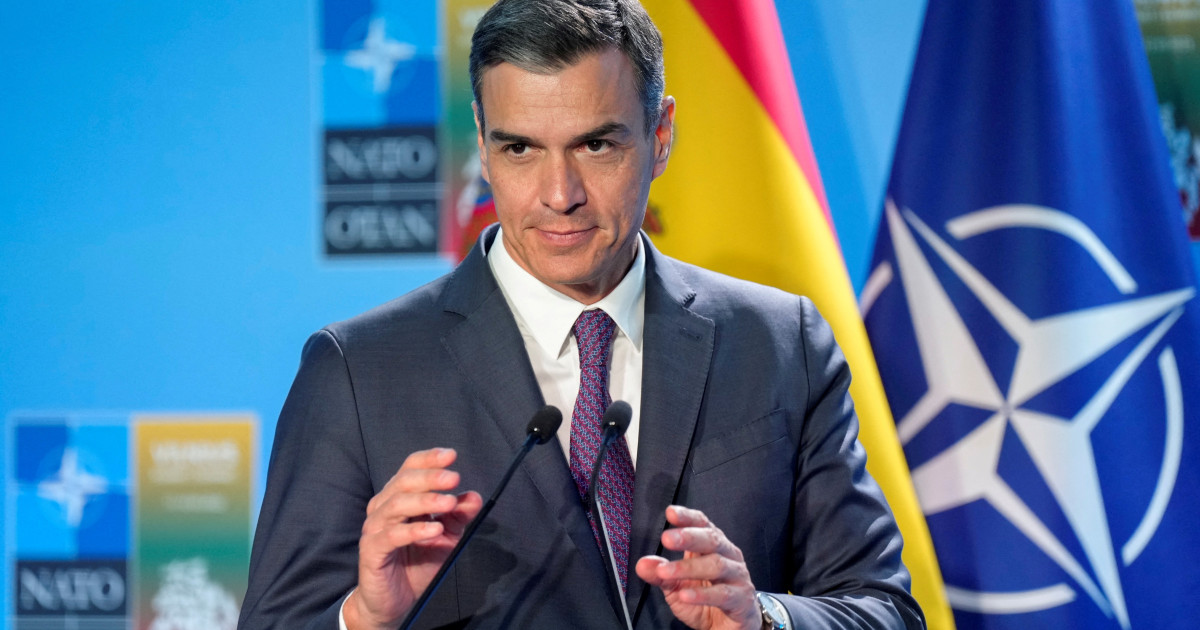 Spania achiziționează arme din SUA pentru Ucraina