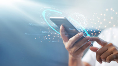 telefon si inteligenta artificiala