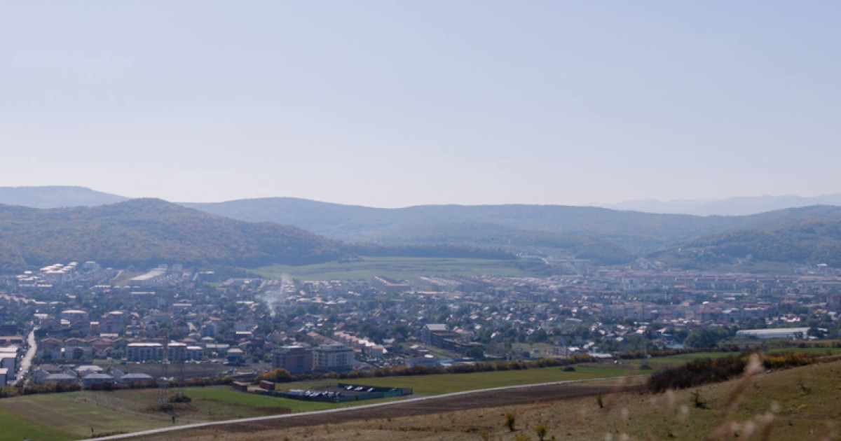 Ce comune din România ar putea să devină municipii. Zeci de orașe riscă ...