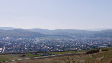 Florești, județul Cluj.