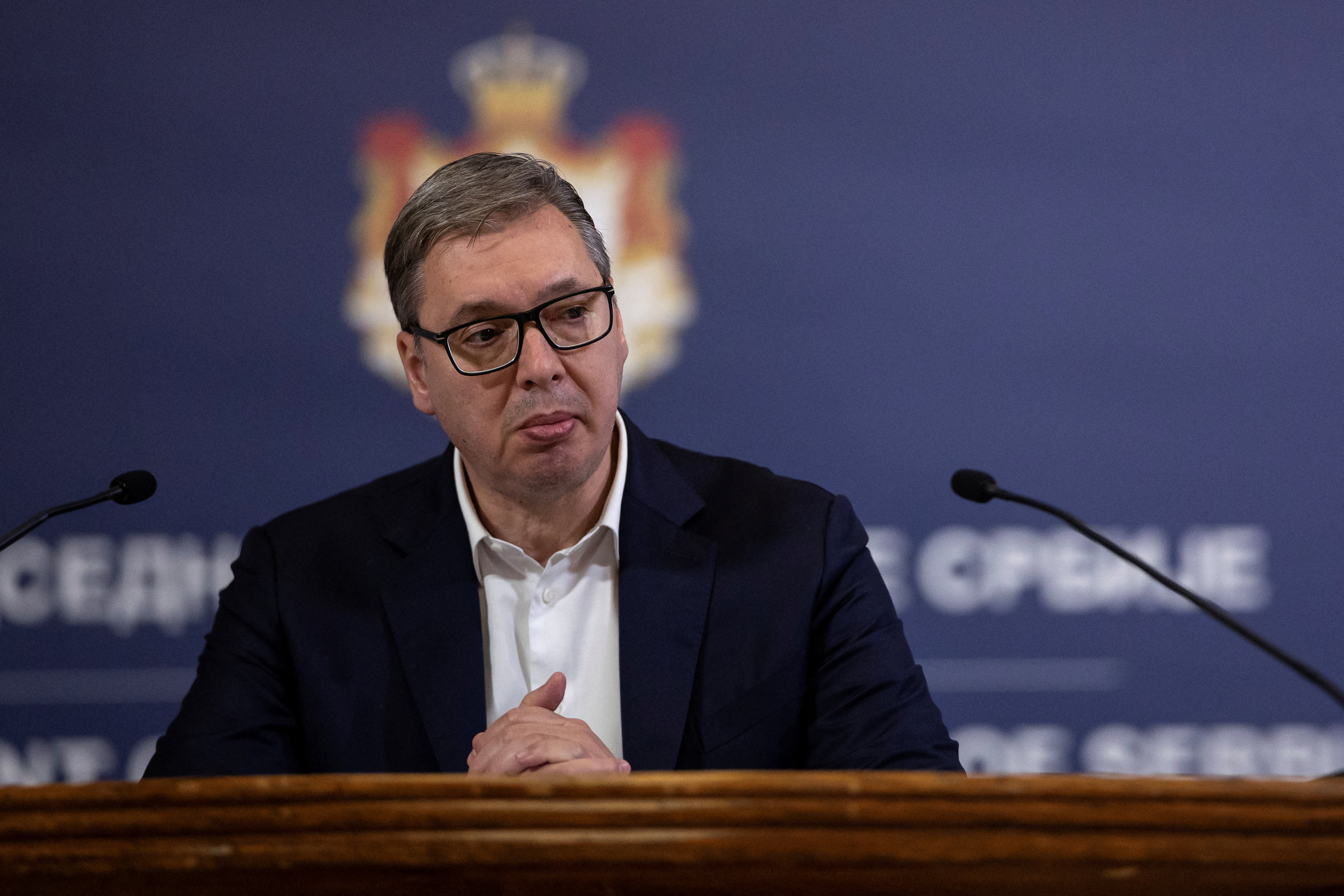 Serbia confirmă că în tabăra secretă de antrenament pentru agitatorii moldoveni și români au fost prezenți ruși