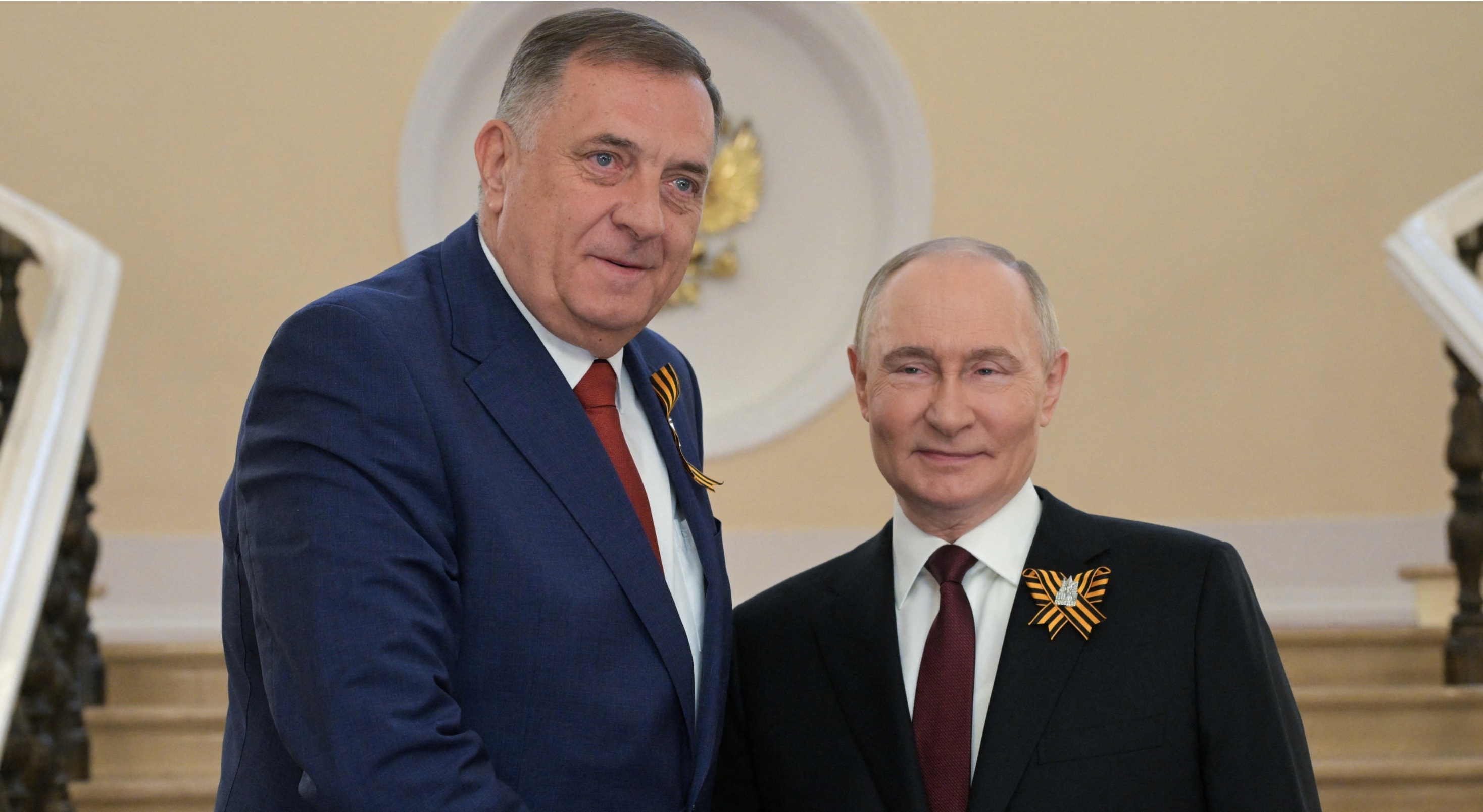 „Să facem Srpska măreață din nou”: Cum au ajuns apropiații lui Trump să se alieze cu un lider din Balcani susținut de Putin