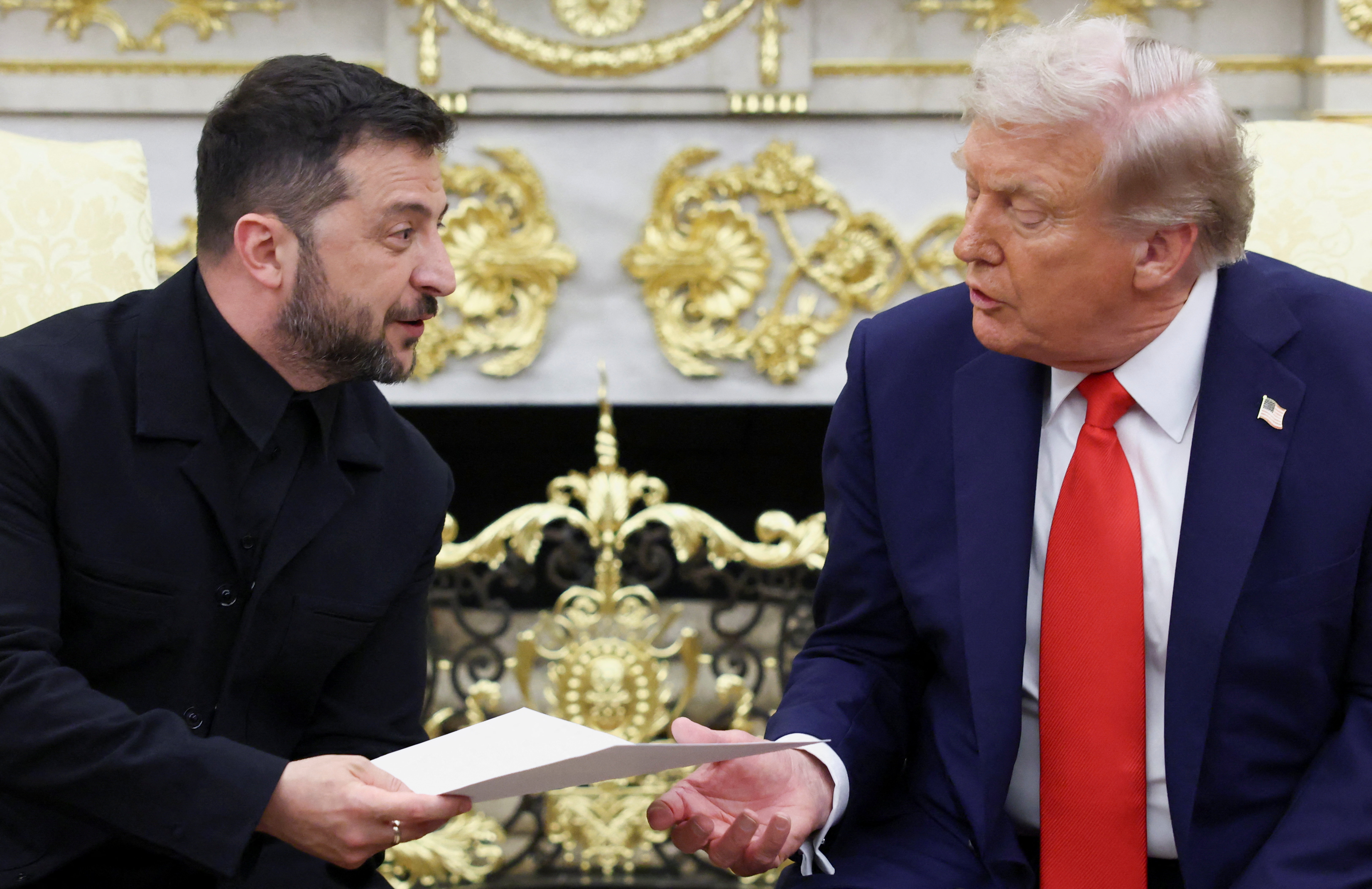 Zelenski urmează să ajungă la Washington, unde va avea discuții cu Trump. „Subiectul principal”: rachetele Tomahawk