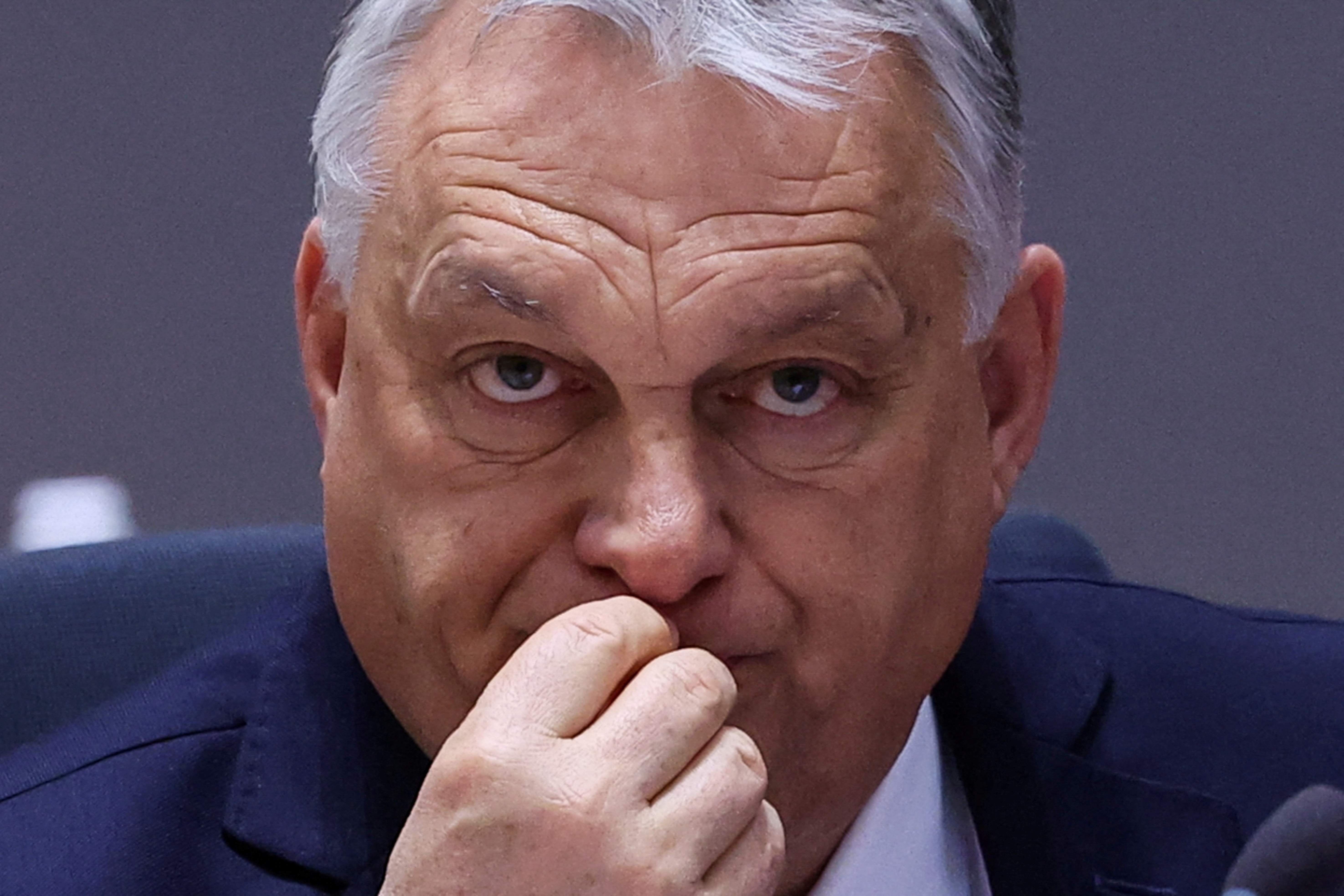 Viktor Orban transformă scandalul „Spionaj la UE” în muniție pentru obișnuita narațiune: Ungaria e asediată, iar el singura salvare