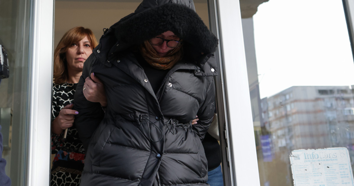 Sora fostului ministru Carmen Dan, reținută pentru înșelăciune