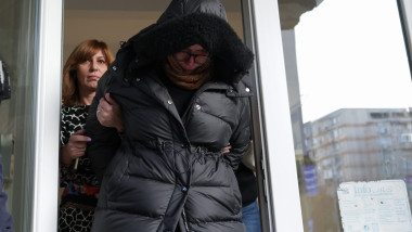 Simona Stan, sora Carmen Dan