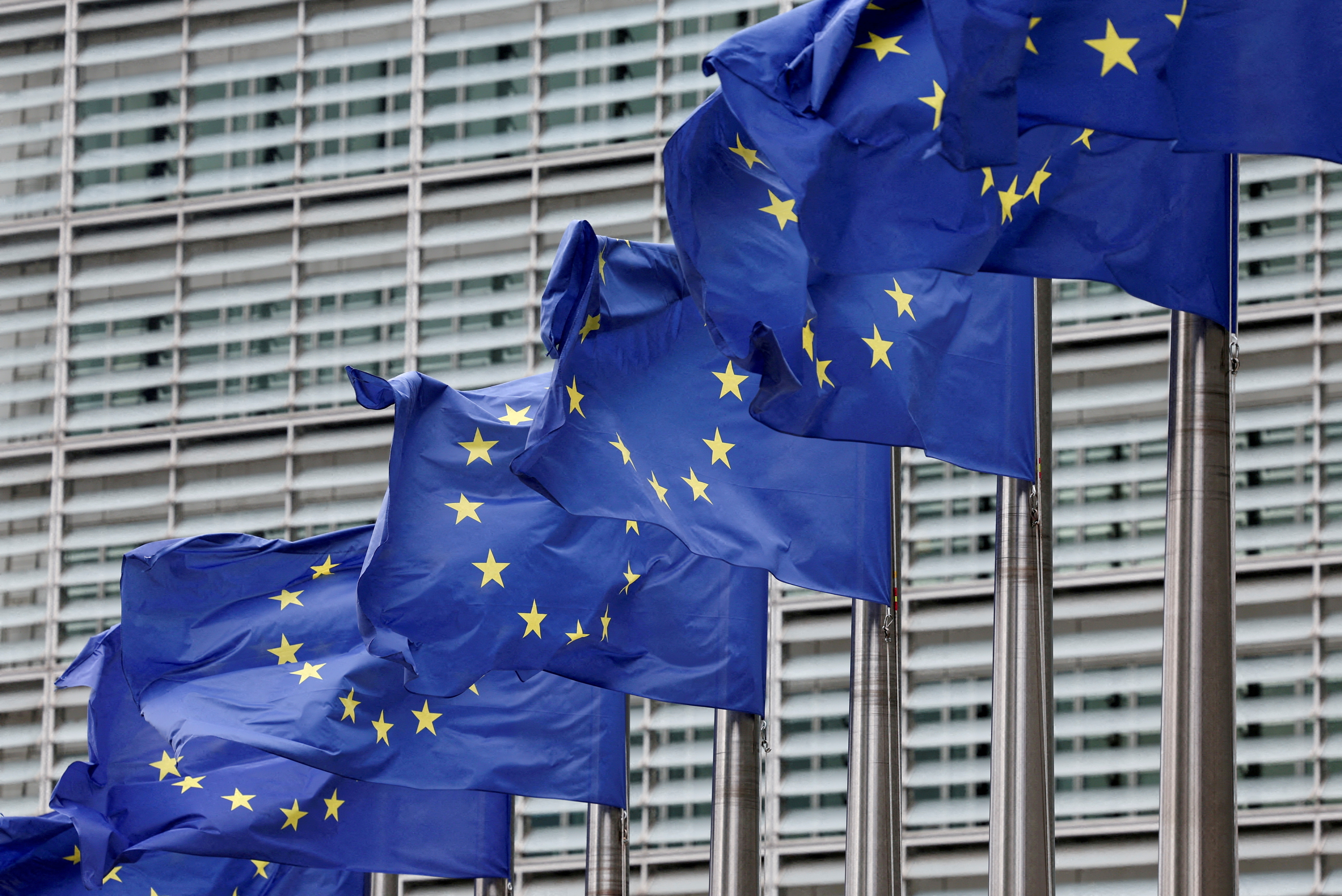 Cum vrea Uniunea Europeană să consolideze relațiile cu țările din Mediterană. Noul pact propus de Bruxelles