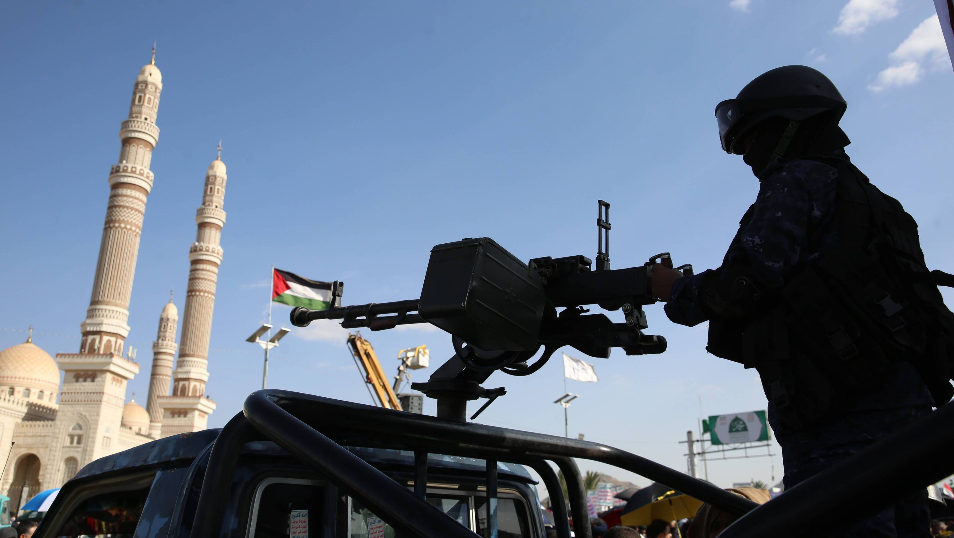 Rebelii Houthi anunță că liderul lor militar a fost ucis. Mesajul grupării pentru Israel