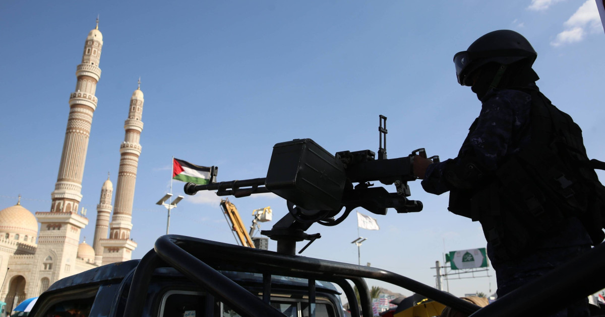Liderul houthi Muhammad al-Ghamari, ucis în atac israelian