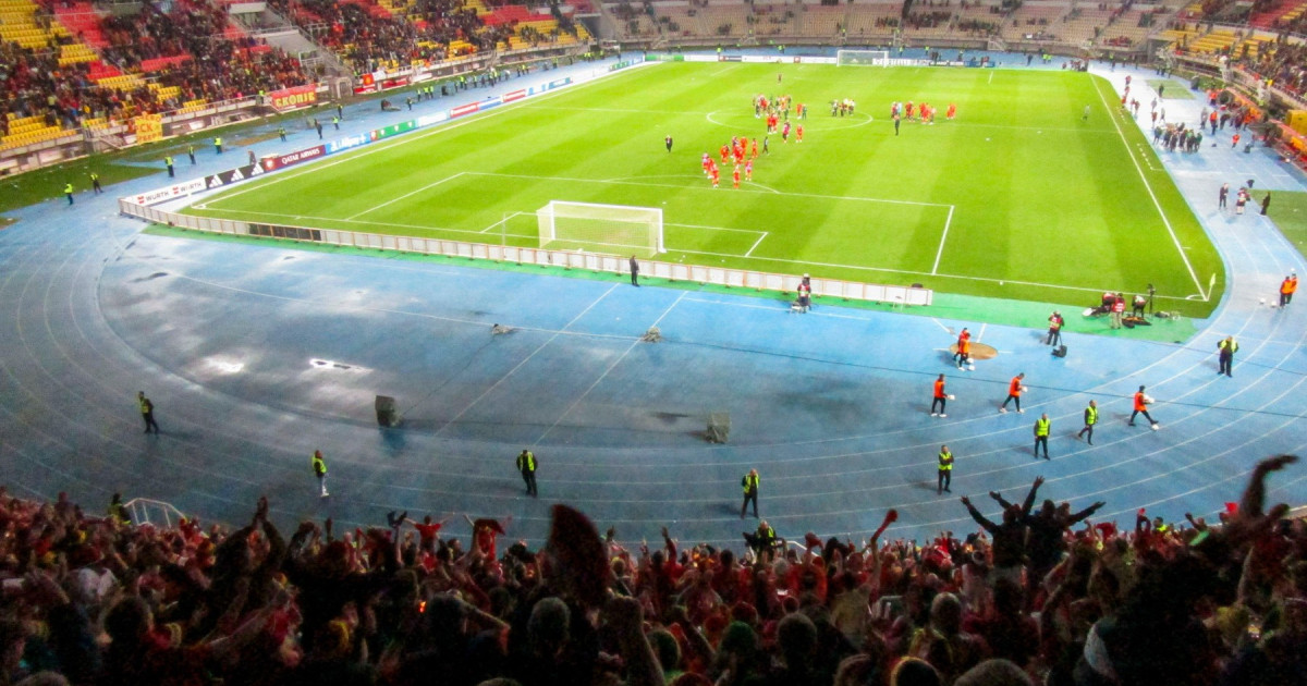 Peste un milion de bilete vândute pentru Cupa Mondială 2026