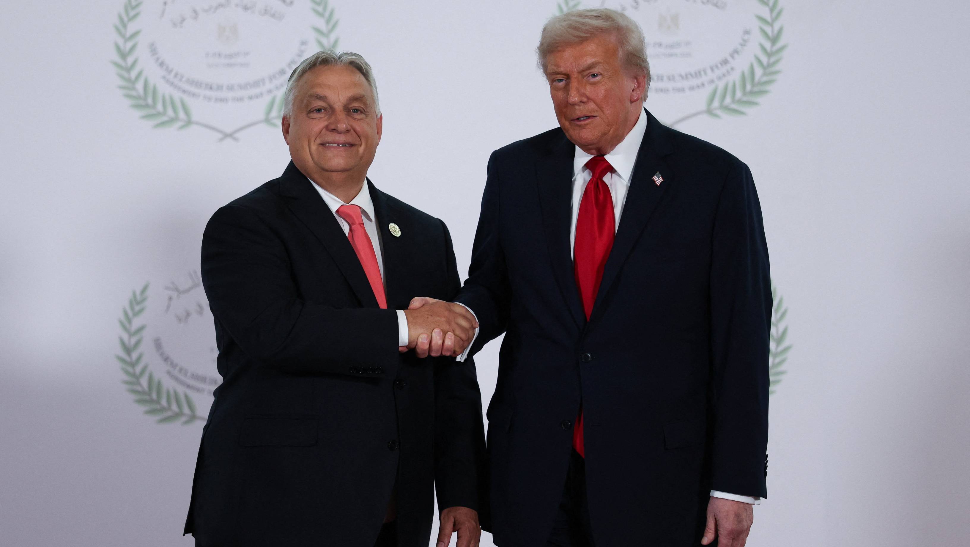 Prima declarație a lui Viktor Orban, după ce Donald Trump a anunțat că se va întâlni cu Vladimir Putin la Budapesta