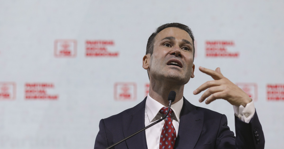 Robert Negoiță: „Alegerile din București nu se mai pot desfășura înainte de Crăciun. Cine e favorit?”