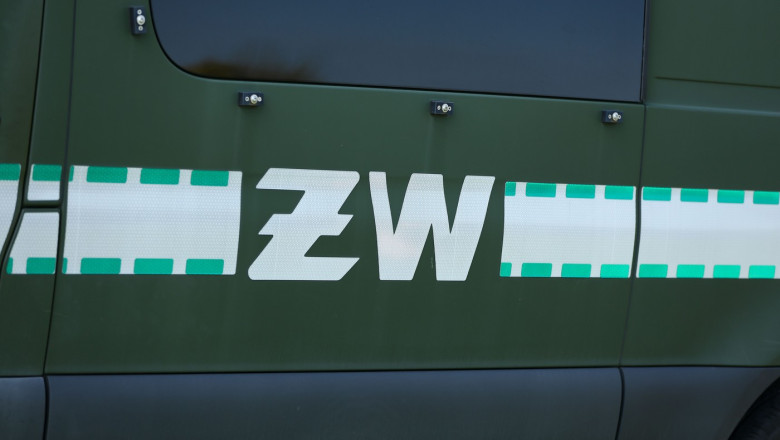 6th Airborne Brigade Day In Krakow, Poland - 03 Oct 2025